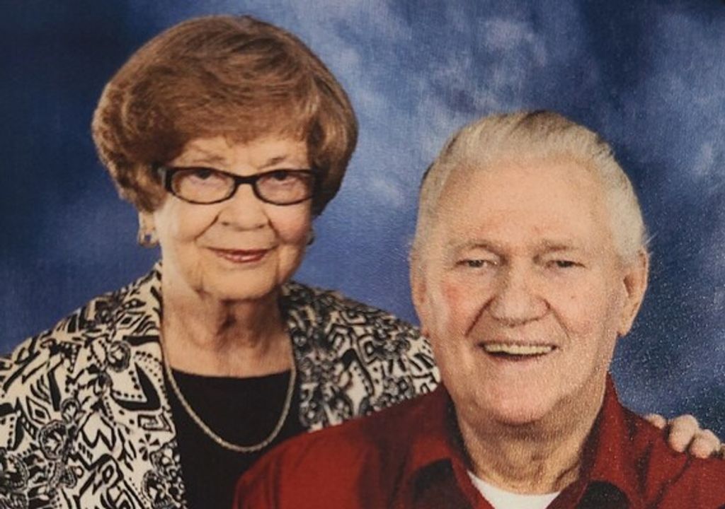 Clifford Henderson Goad