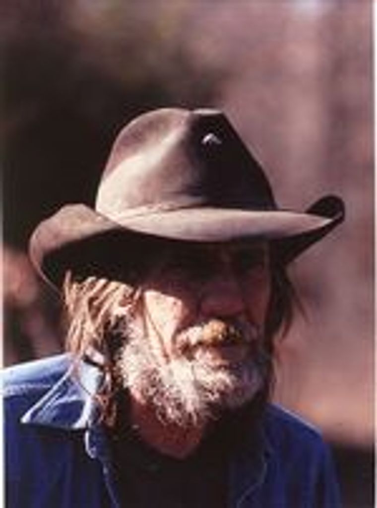 Robert L. "Woody" Woodman