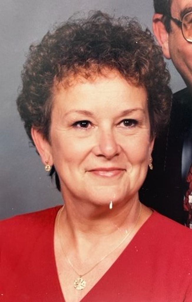 Doris Arlene Bowerman