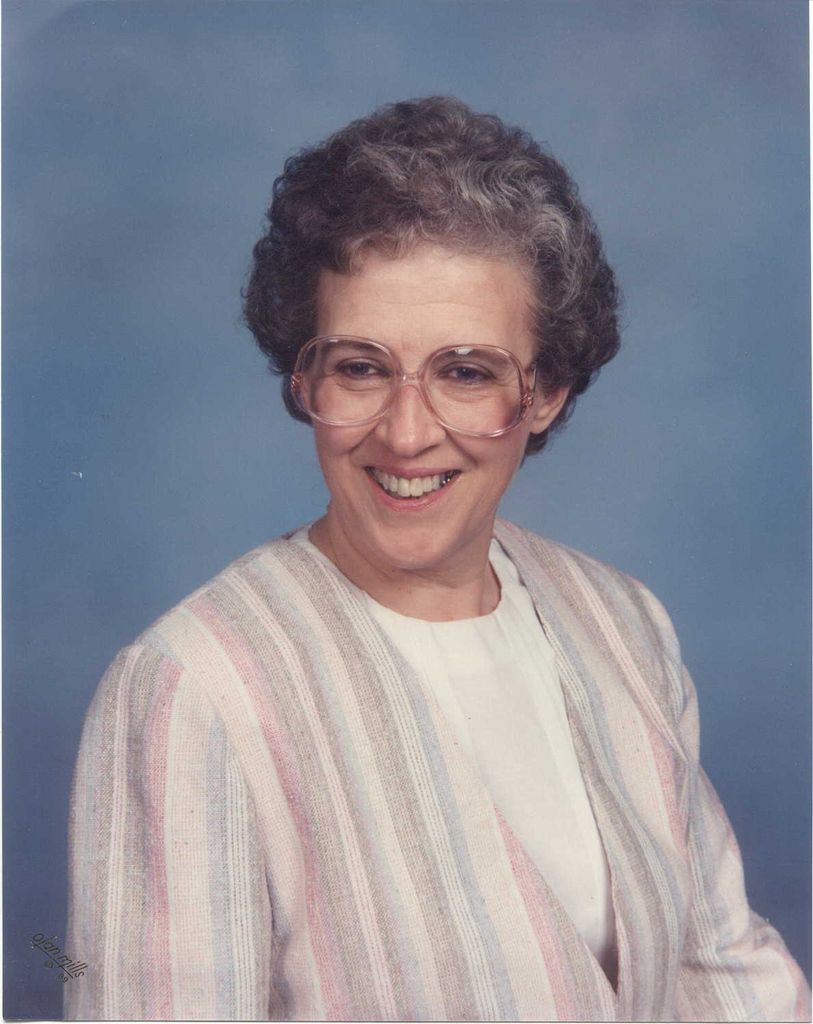 Elizabeth Brown