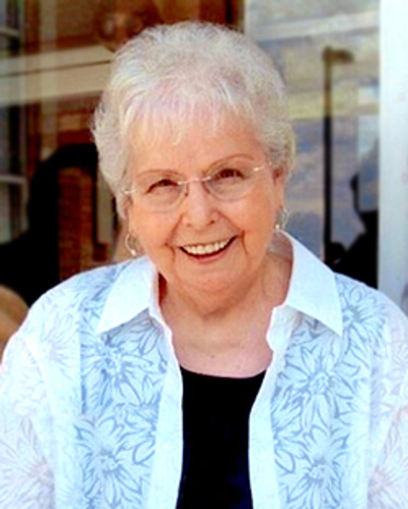 Winifred Cardinal