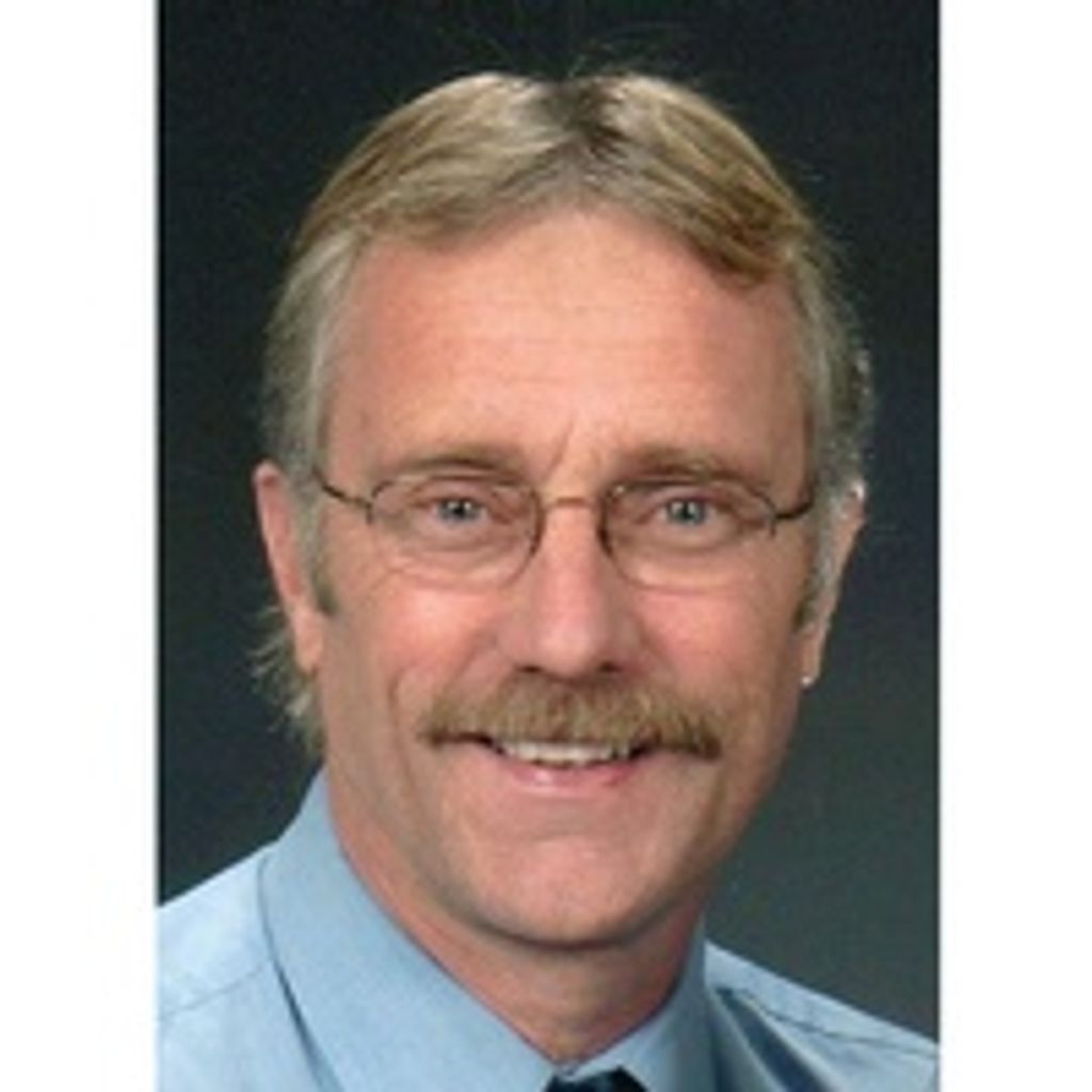 Timothy J. Paulson