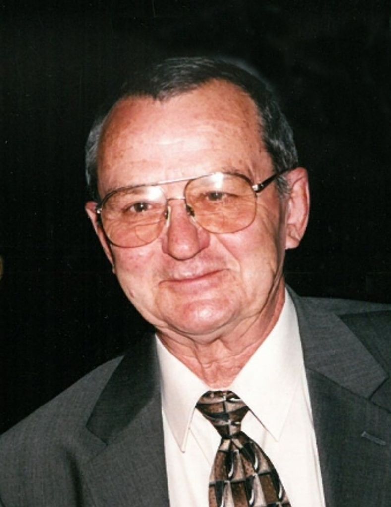 Raymond K. Scharpf Profile Photo