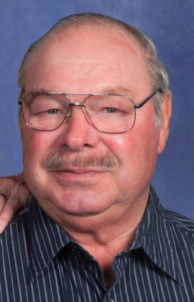 Richard John Batzel