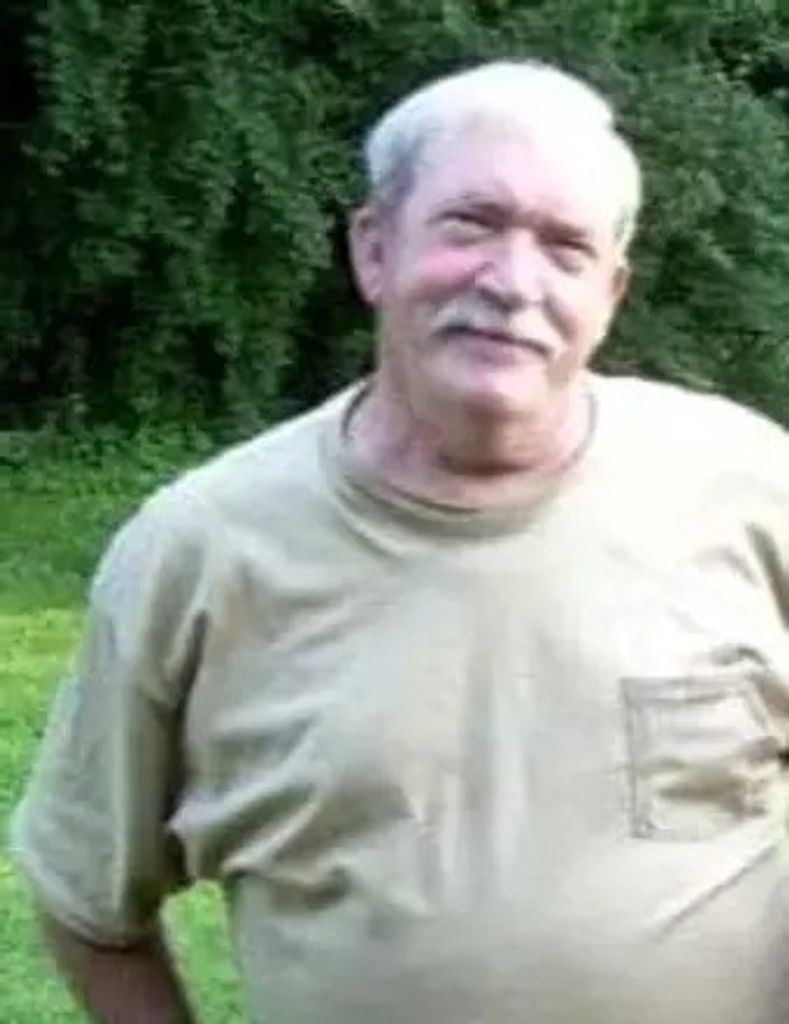 William Henry  "Bill" Boone