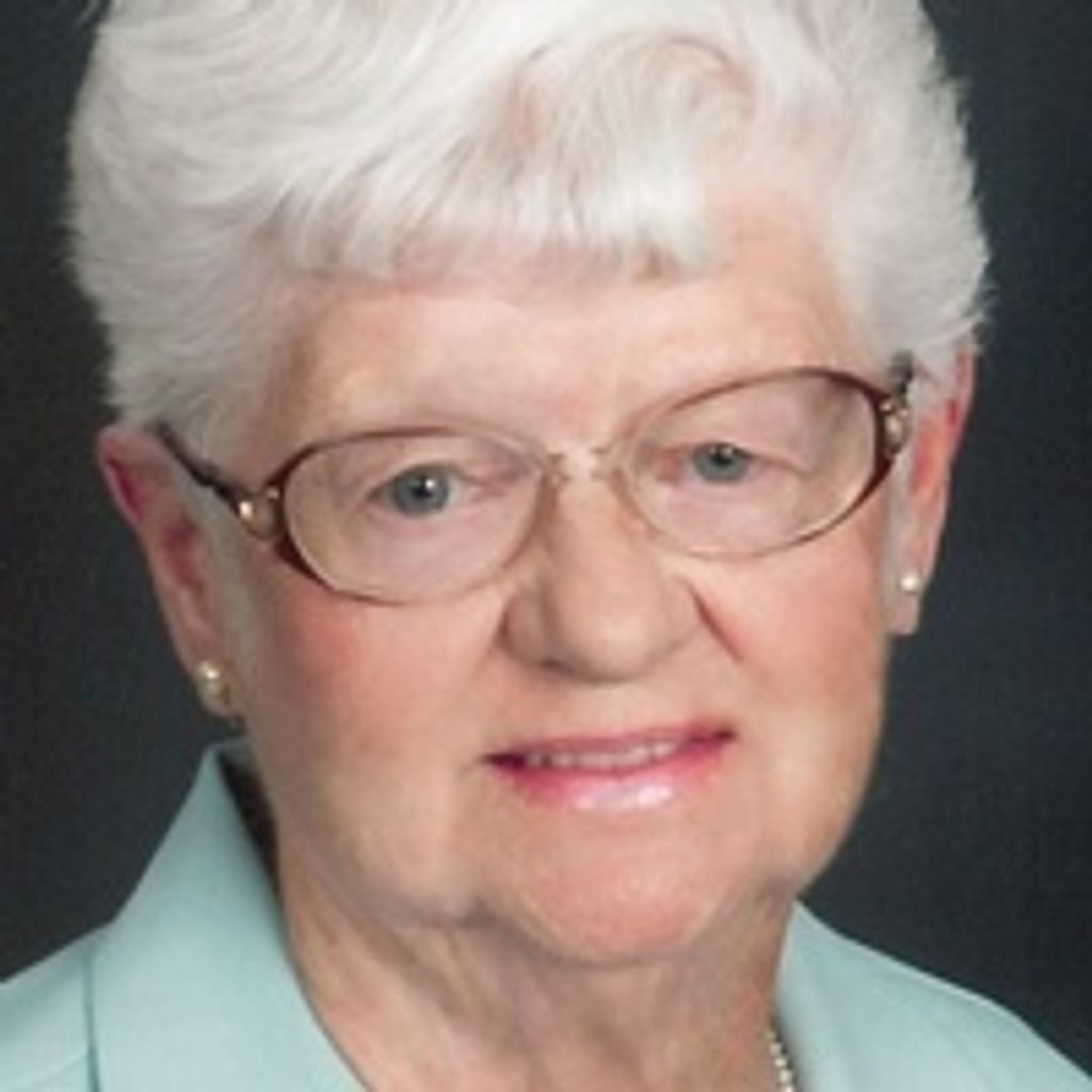 Betty L. Nye