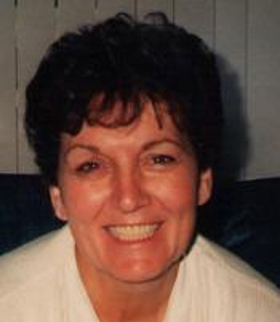 Doris L. Canavan