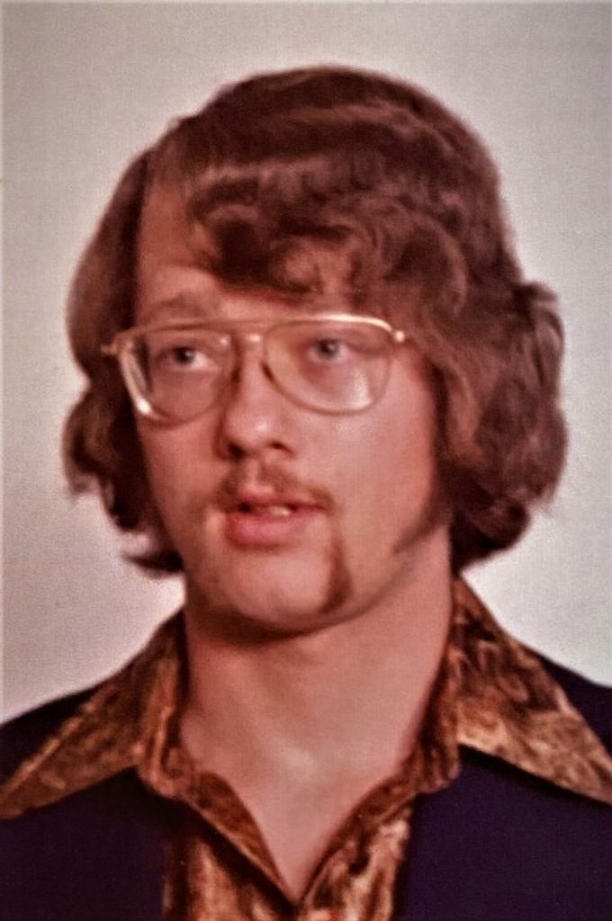 Darrell W. Meek Profile Photo