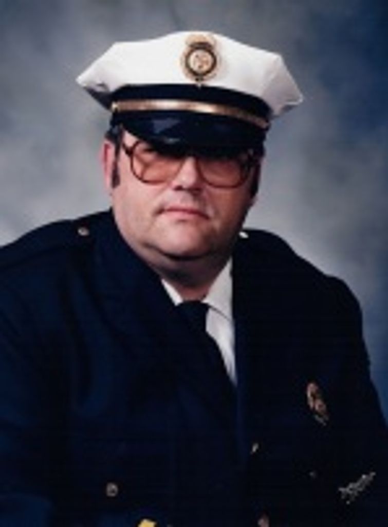 Russell Gallion Profile Photo