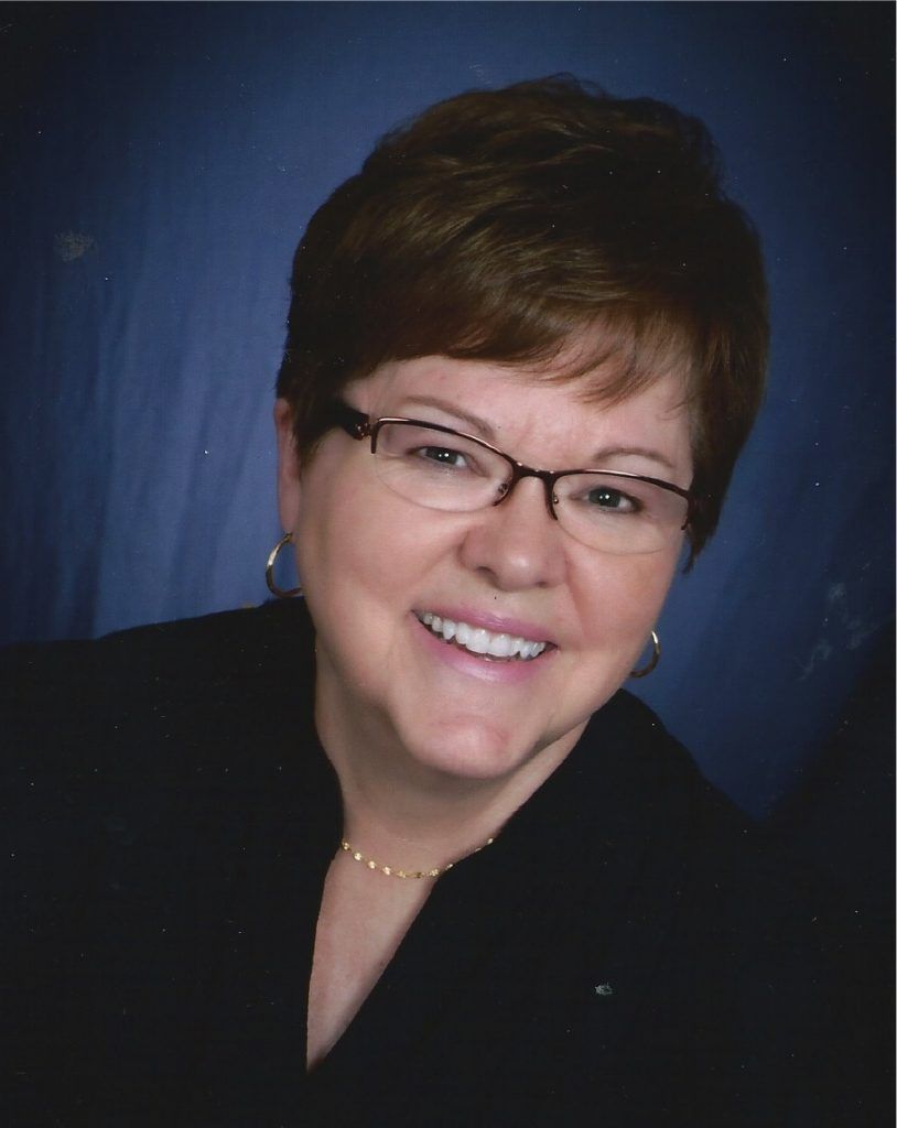 Marilyn A. Hudspeth Profile Photo