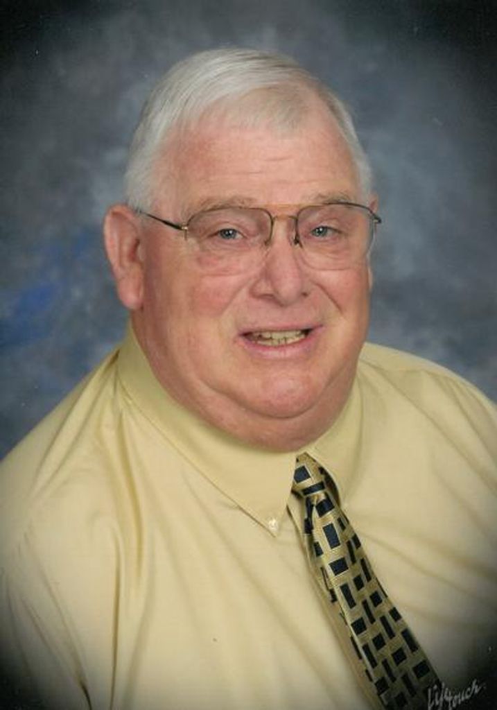 Albert Paul "Skip" Fogel, Jr. Profile Photo