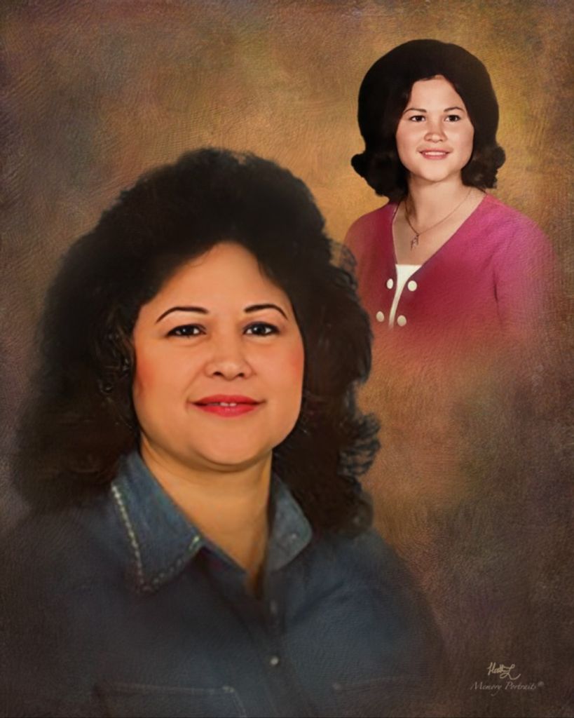 Bessie Hernandez Talamantes