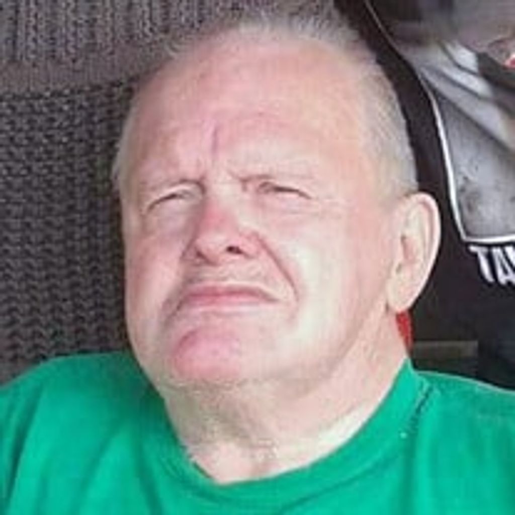 Tony Gene Watts