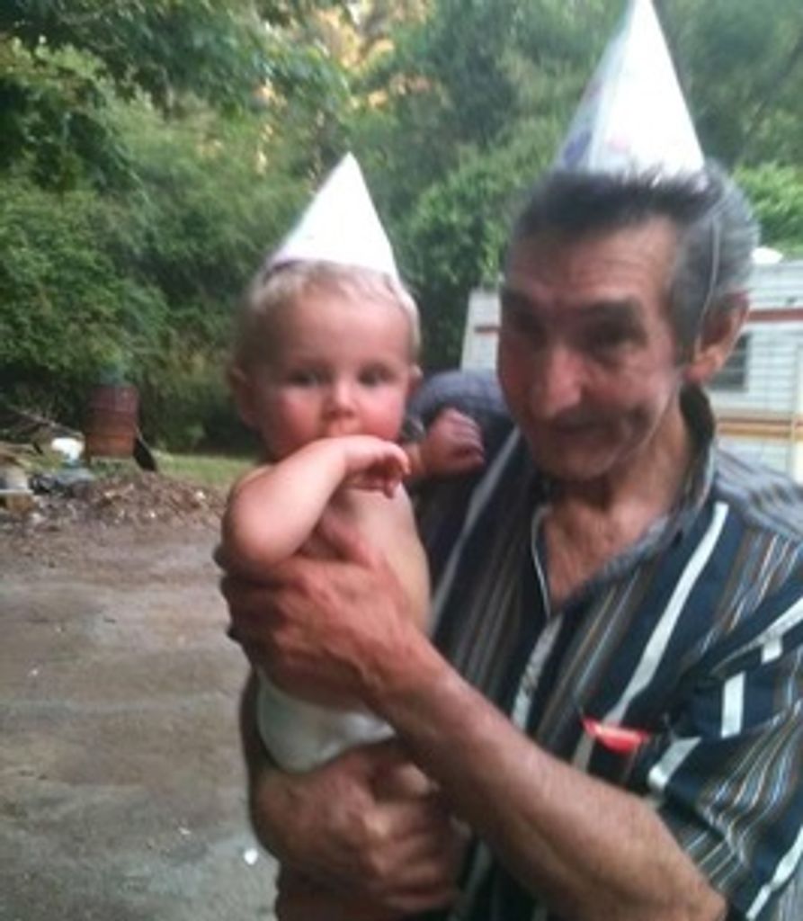 Charles Cole Profile Photo