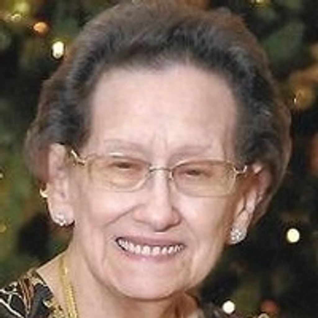 Iva Richerson Hardesty