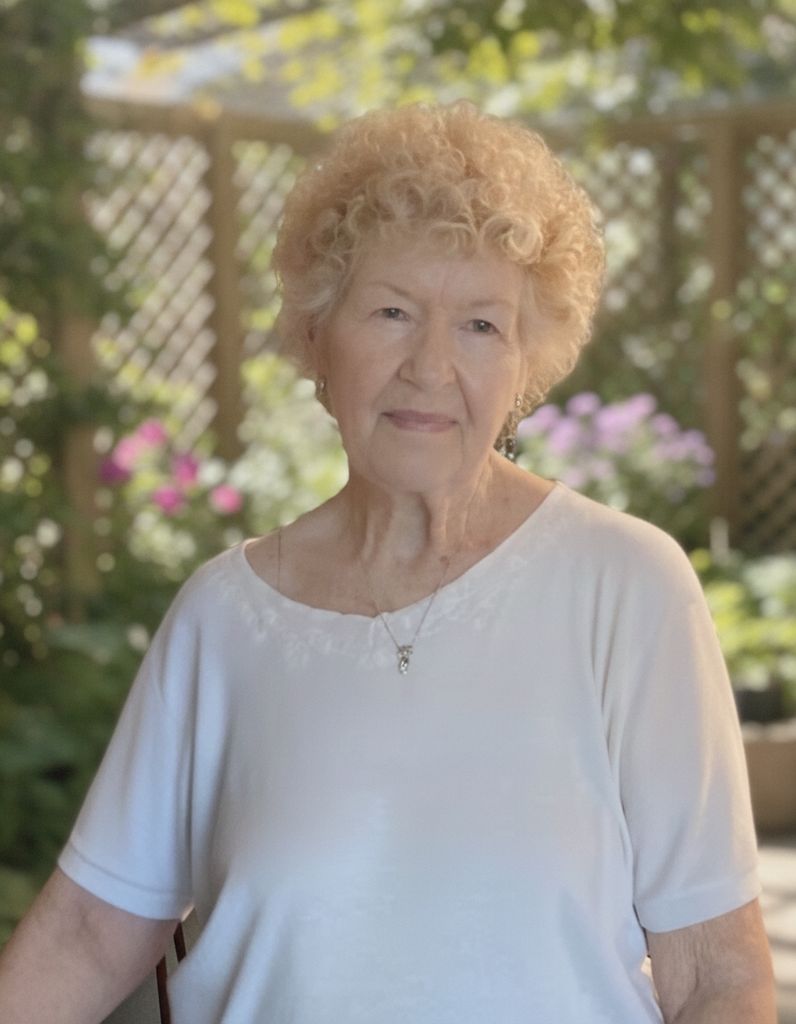 Anna Lee Shuey