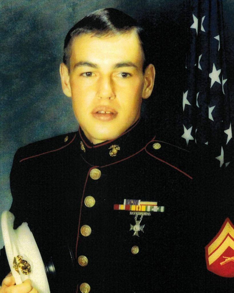 Donald Arthur Hossack