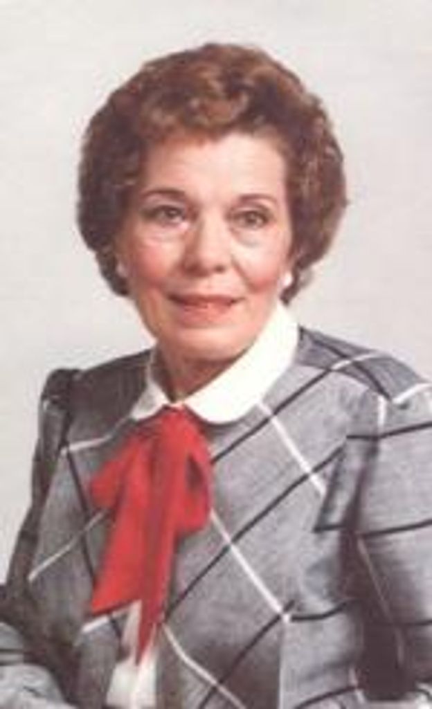 Clara Santantonio-Graves