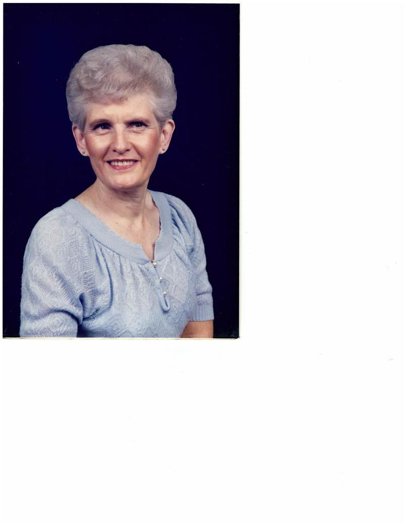Betty Lou Ross Bell Profile Photo