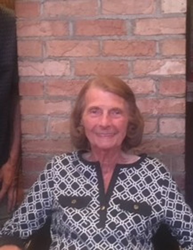 Dolores J. Calderone