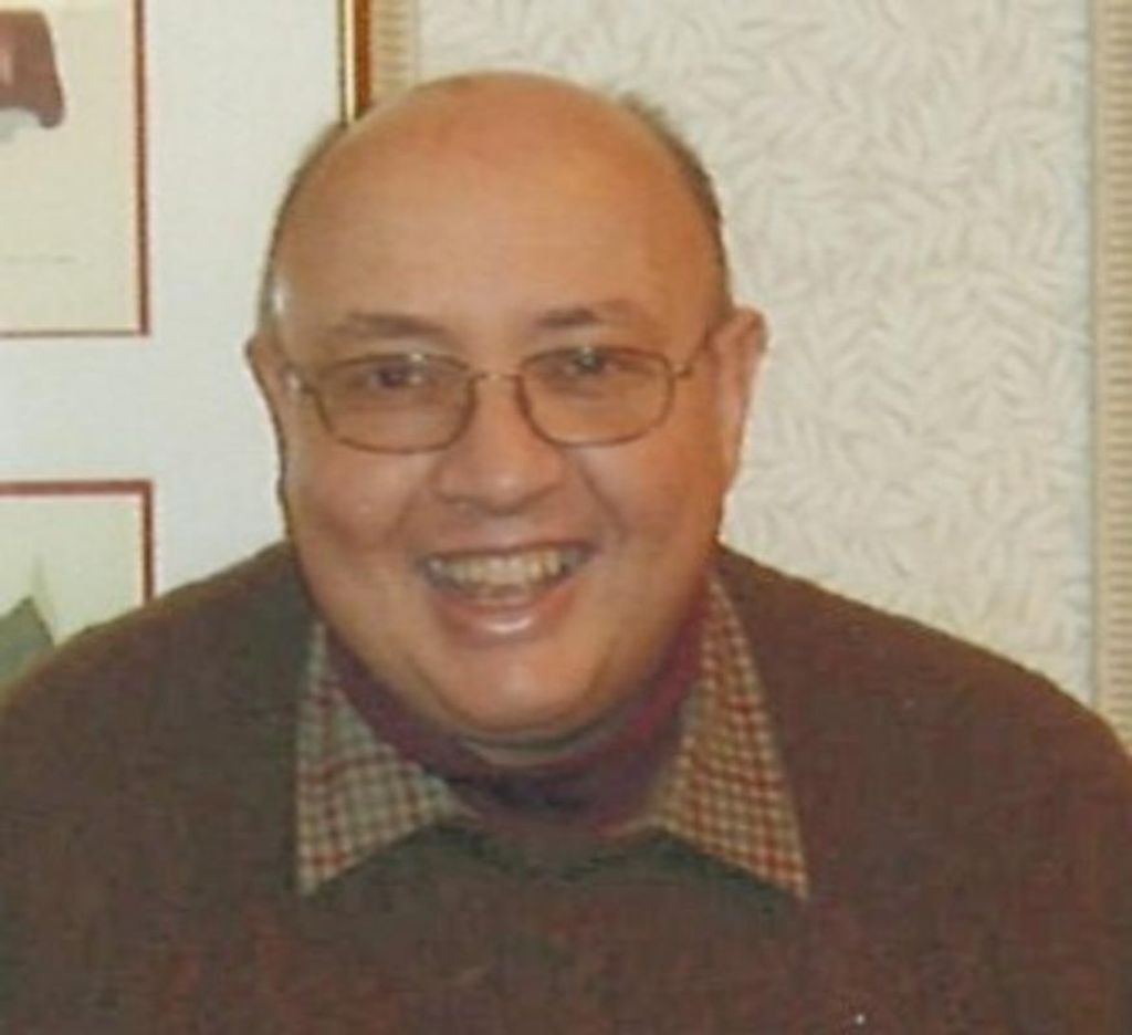 Anthony J. Gasperoni Profile Photo