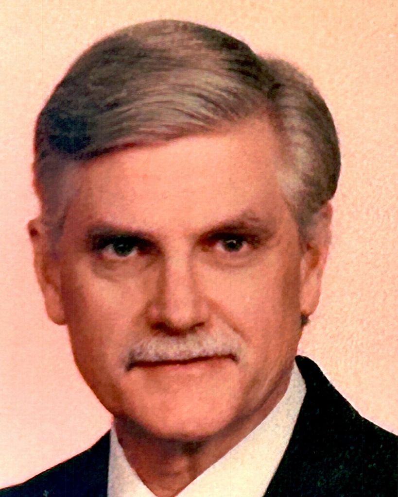 Steven Edward Smith Profile Photo