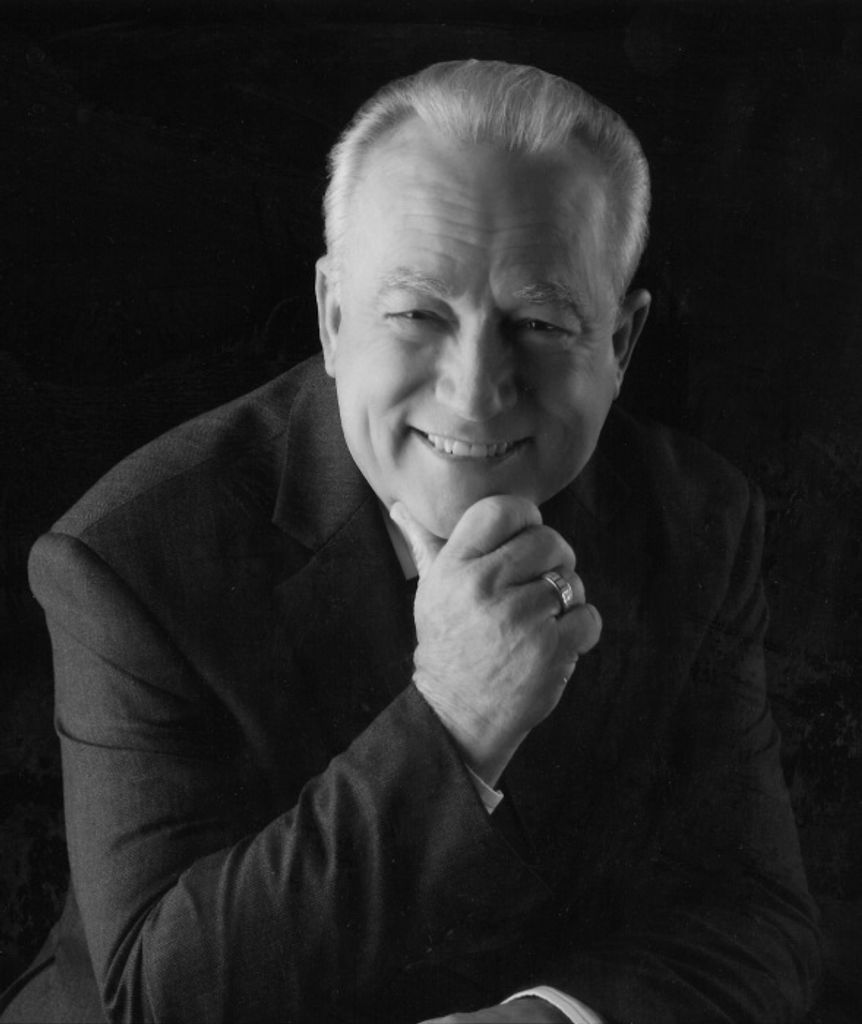 Gerald Waite