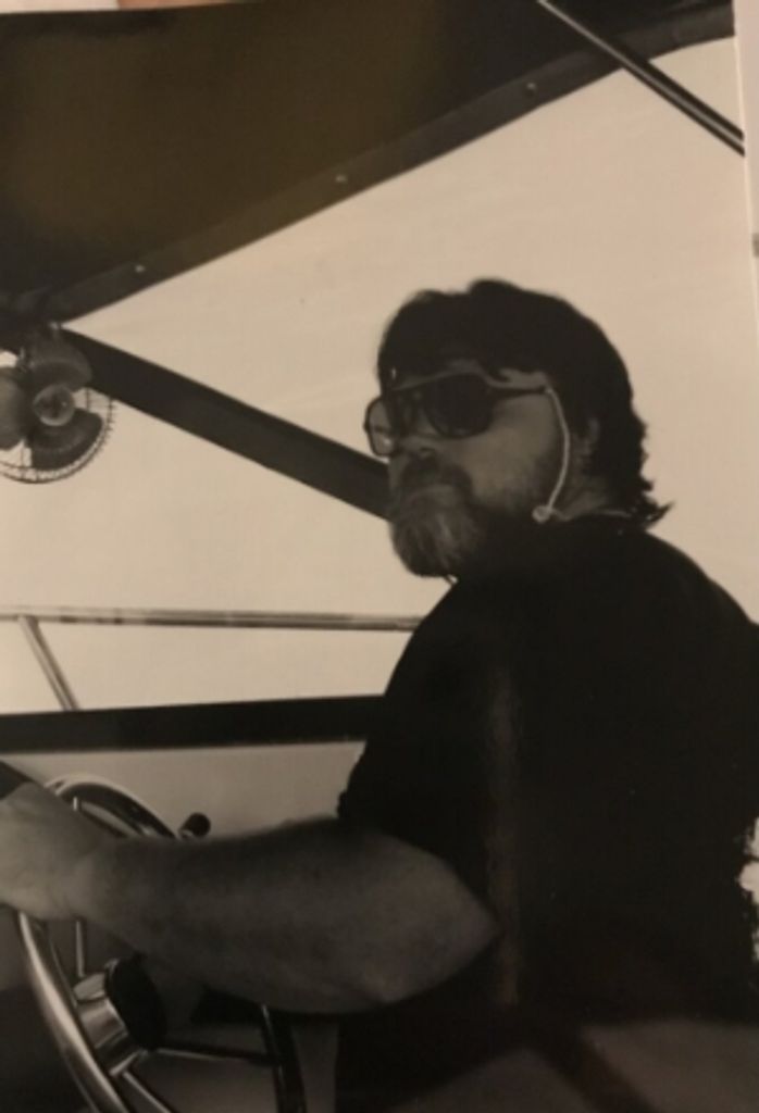 Douglas Clark Crane Profile Photo