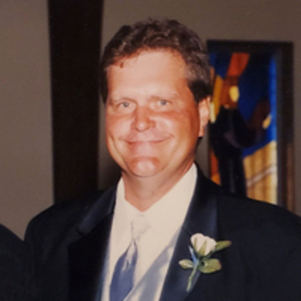 Douglas R. Springer