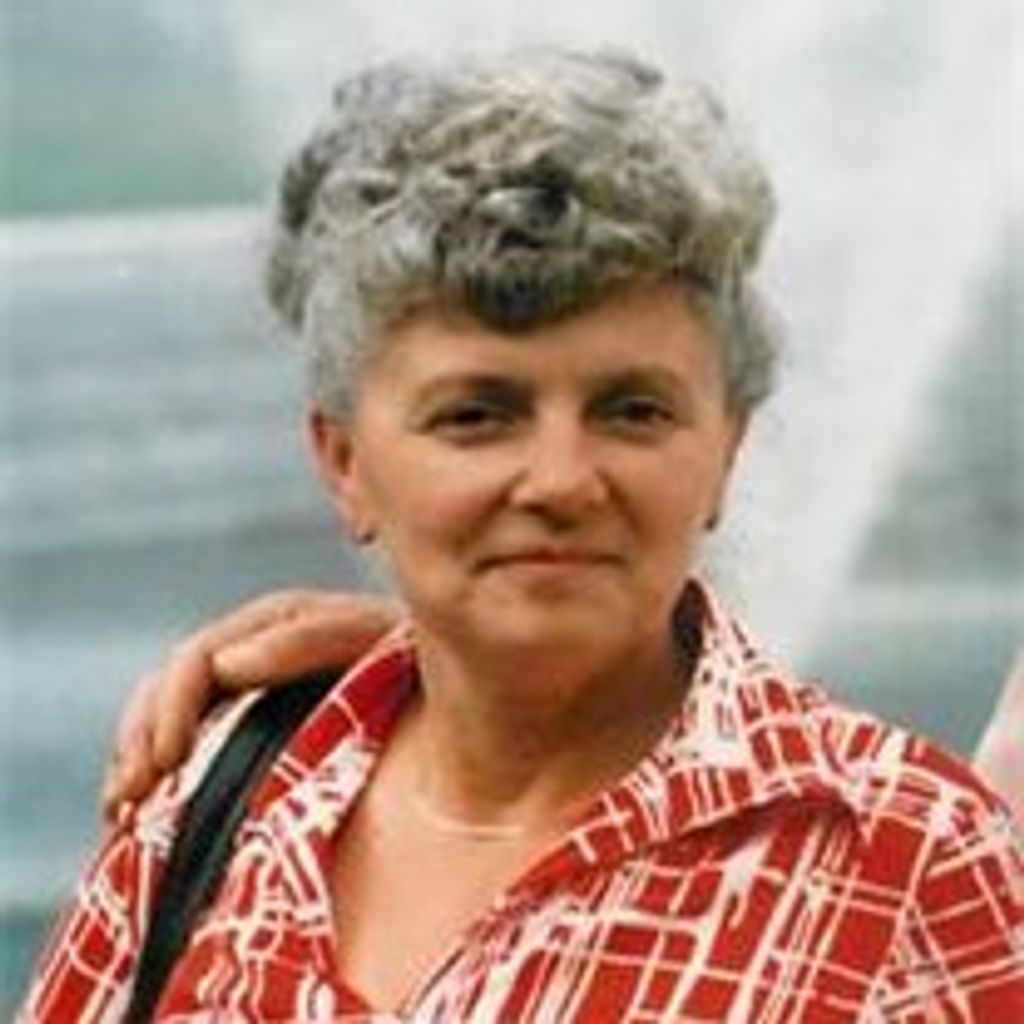 Annemarie (Sonder) Brodt