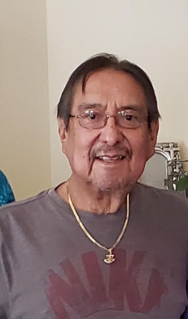 Robert Martinez Cantu