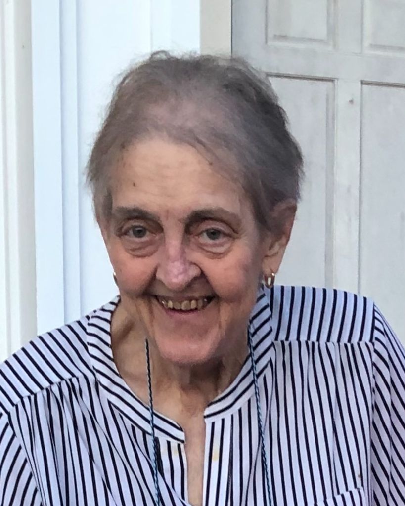 Geraldine W. Atkinson