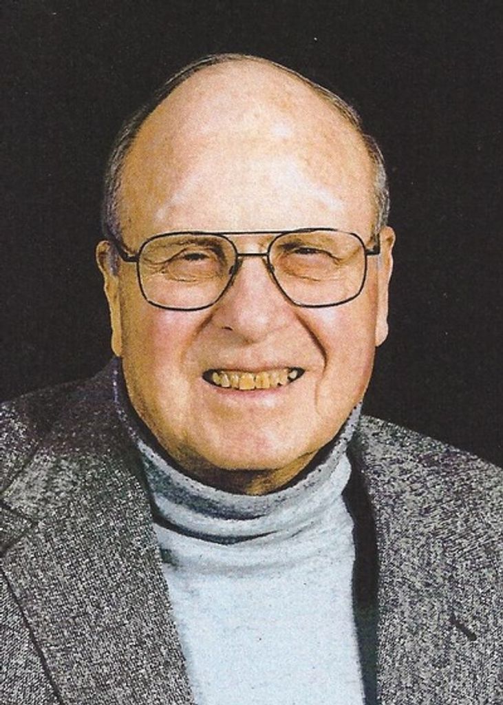 Raymond Wesley Perkins