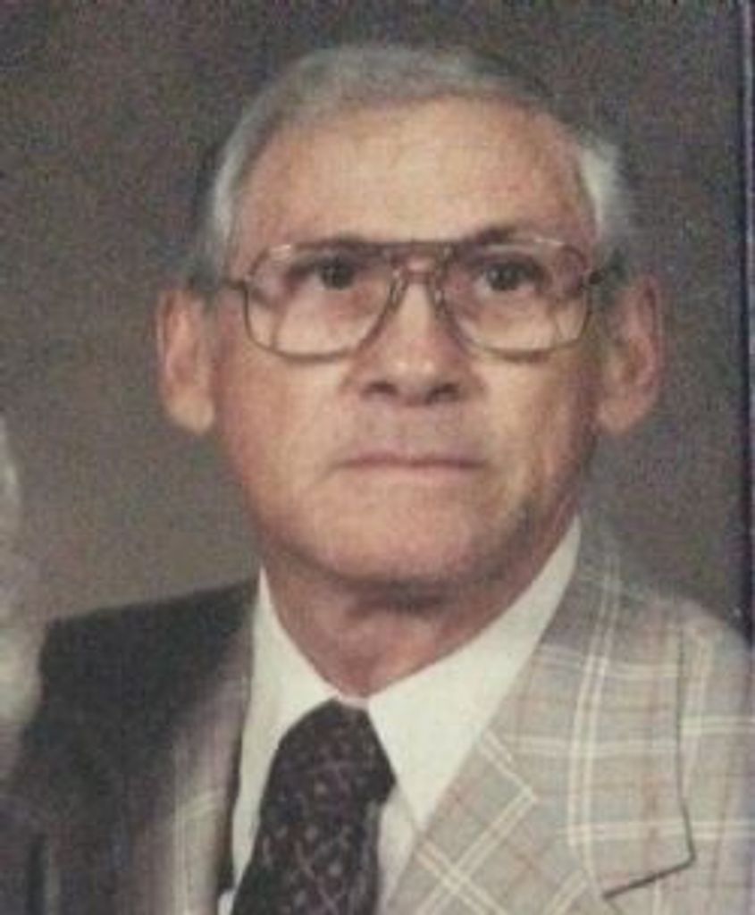 Dr. Storey, Sr.