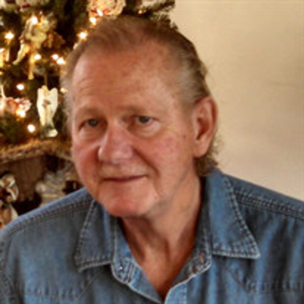 Wayne Lewis VanHorn