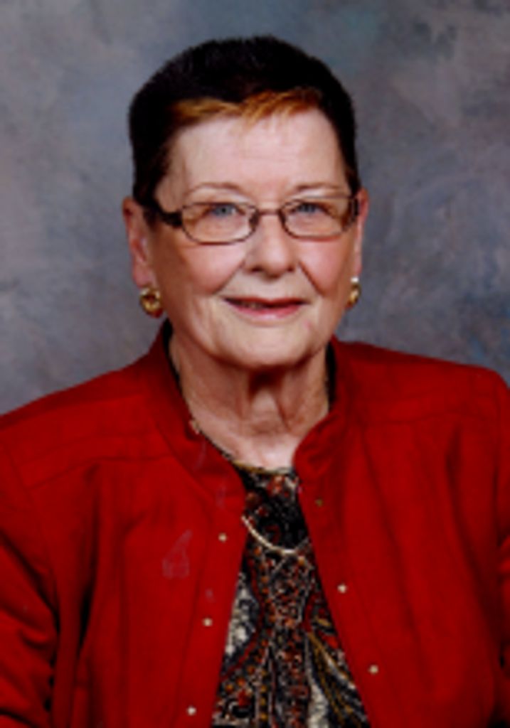 Anne Cillis Profile Photo
