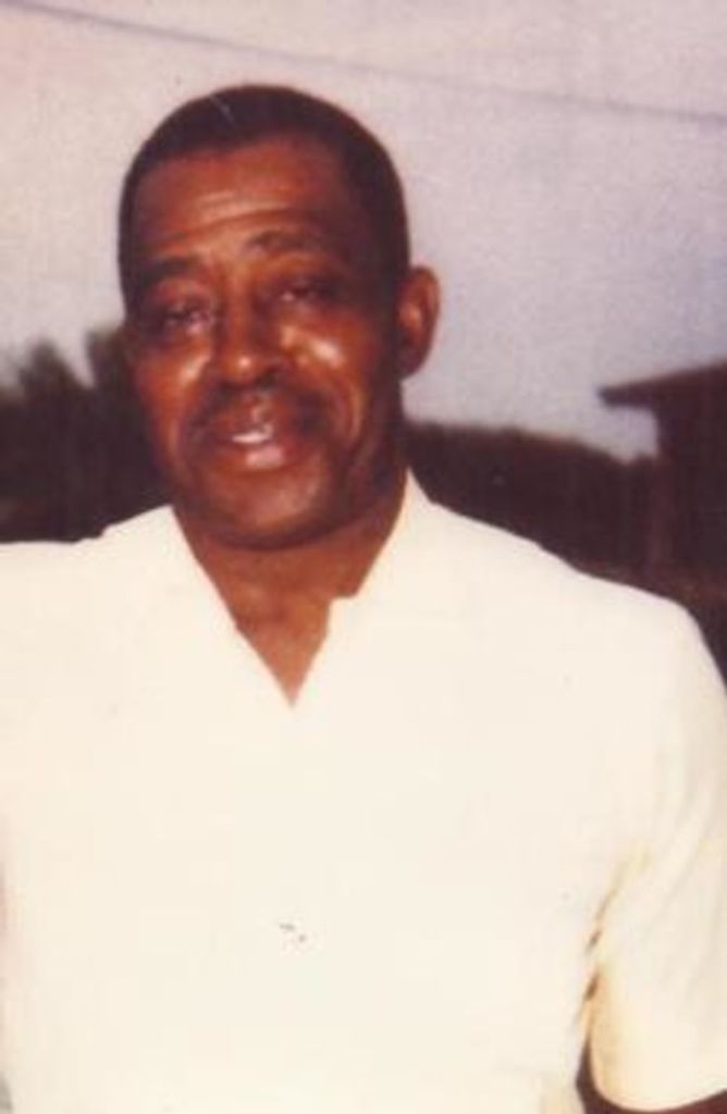 Samuel Lee Parker, Sr. Profile Photo