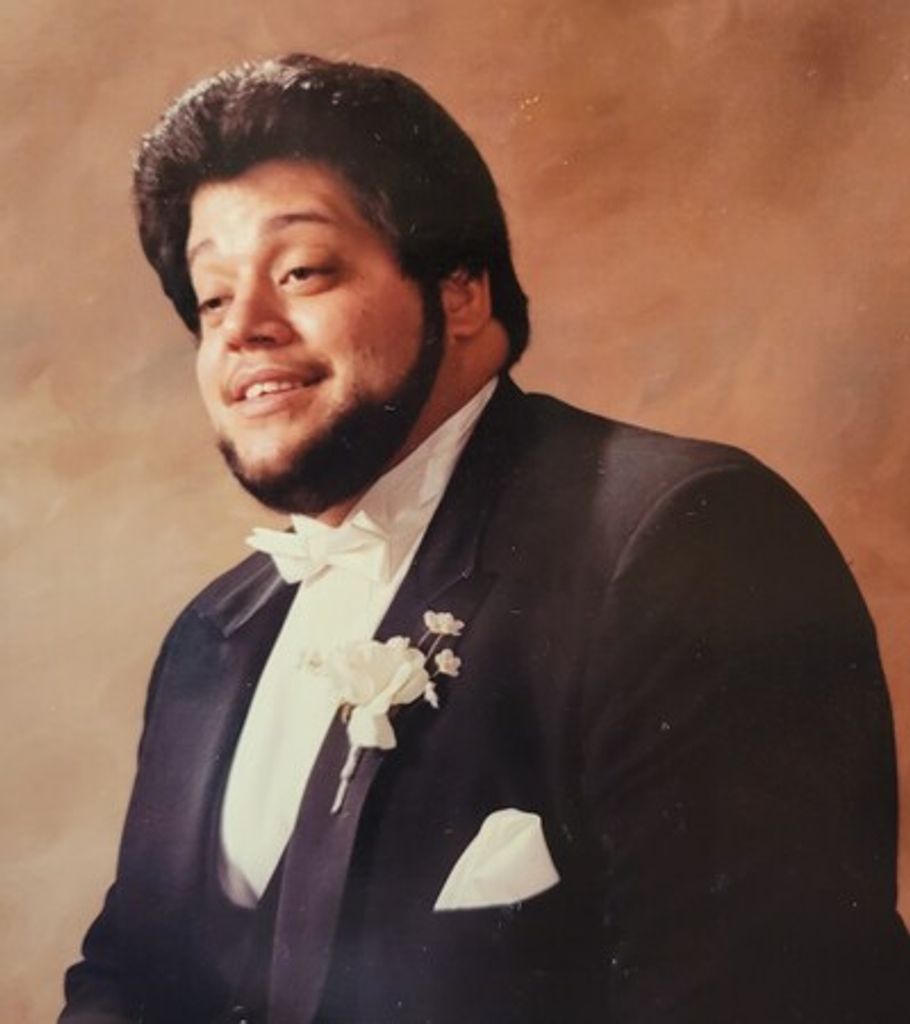 Vincent A. Perrotta Profile Photo