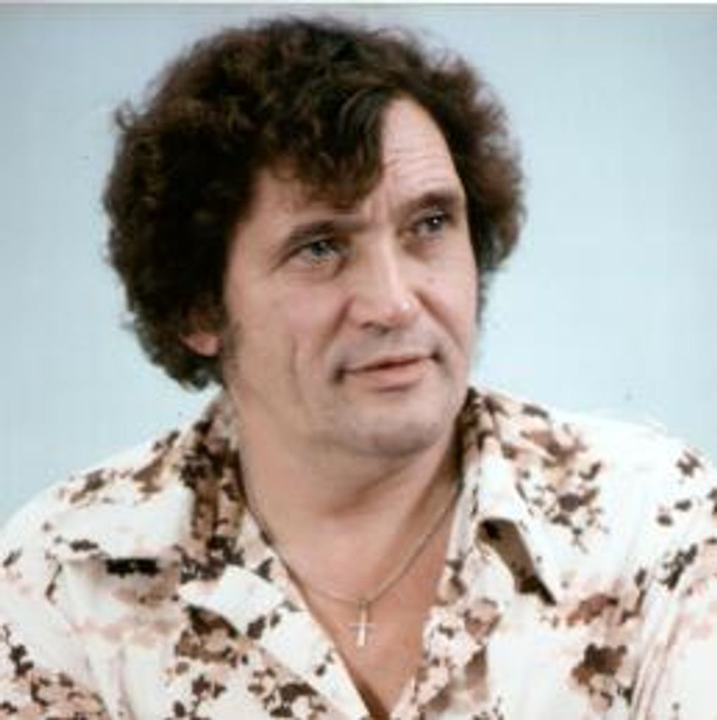 Mihaly (Mike) Kenderes Profile Photo