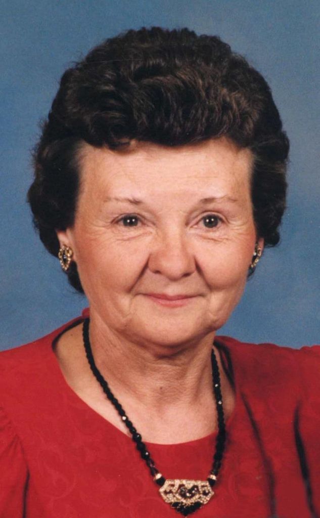 Wilma Tschetter Profile Photo