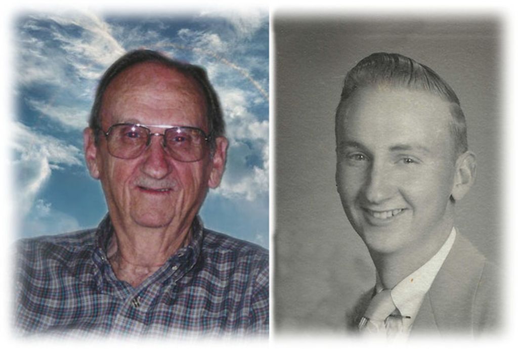Wilbur M. Crushong Profile Photo