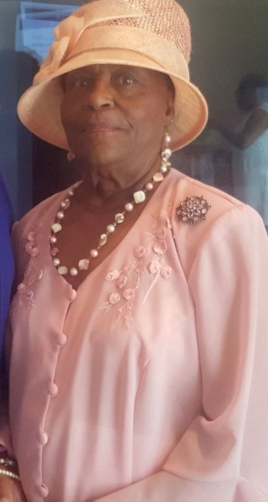 Mrs. Lula Mae Howard