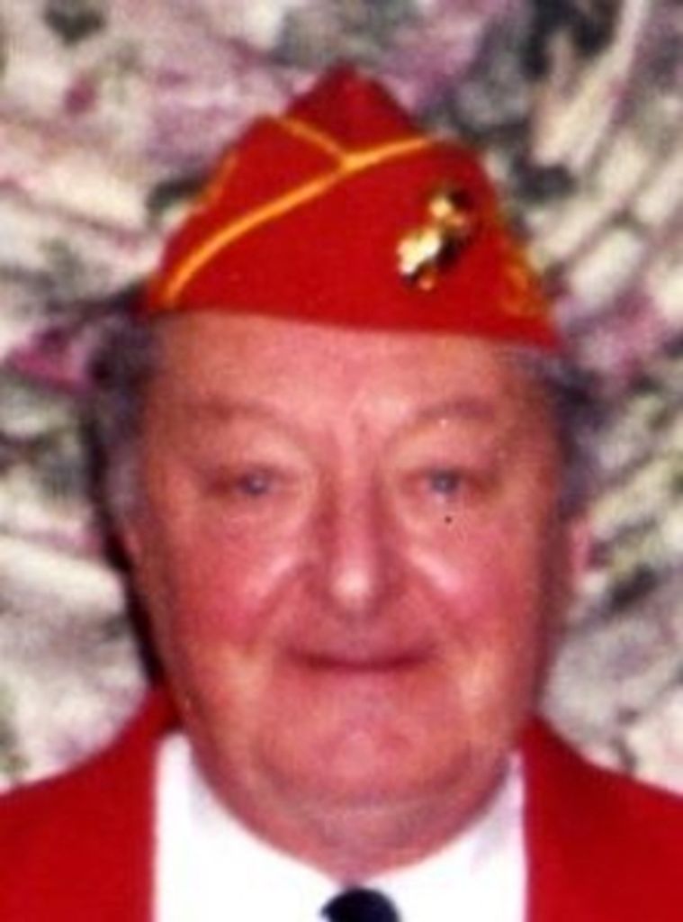 George L. Schruefer, Sr.