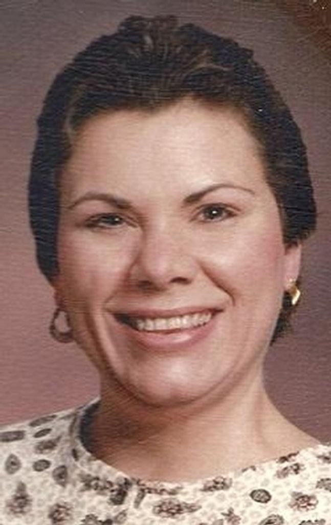 Nancy K. Karr Profile Photo