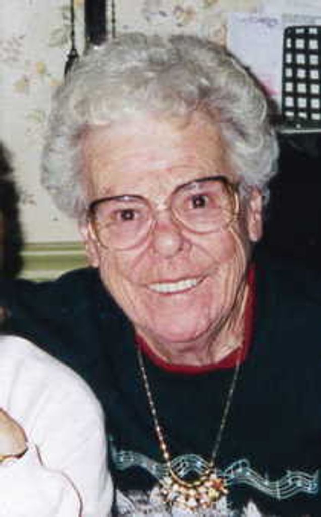 Dorris A. (Harriman)  Black