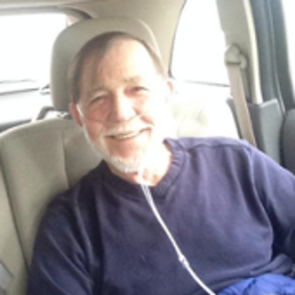 Donald Ray Holland