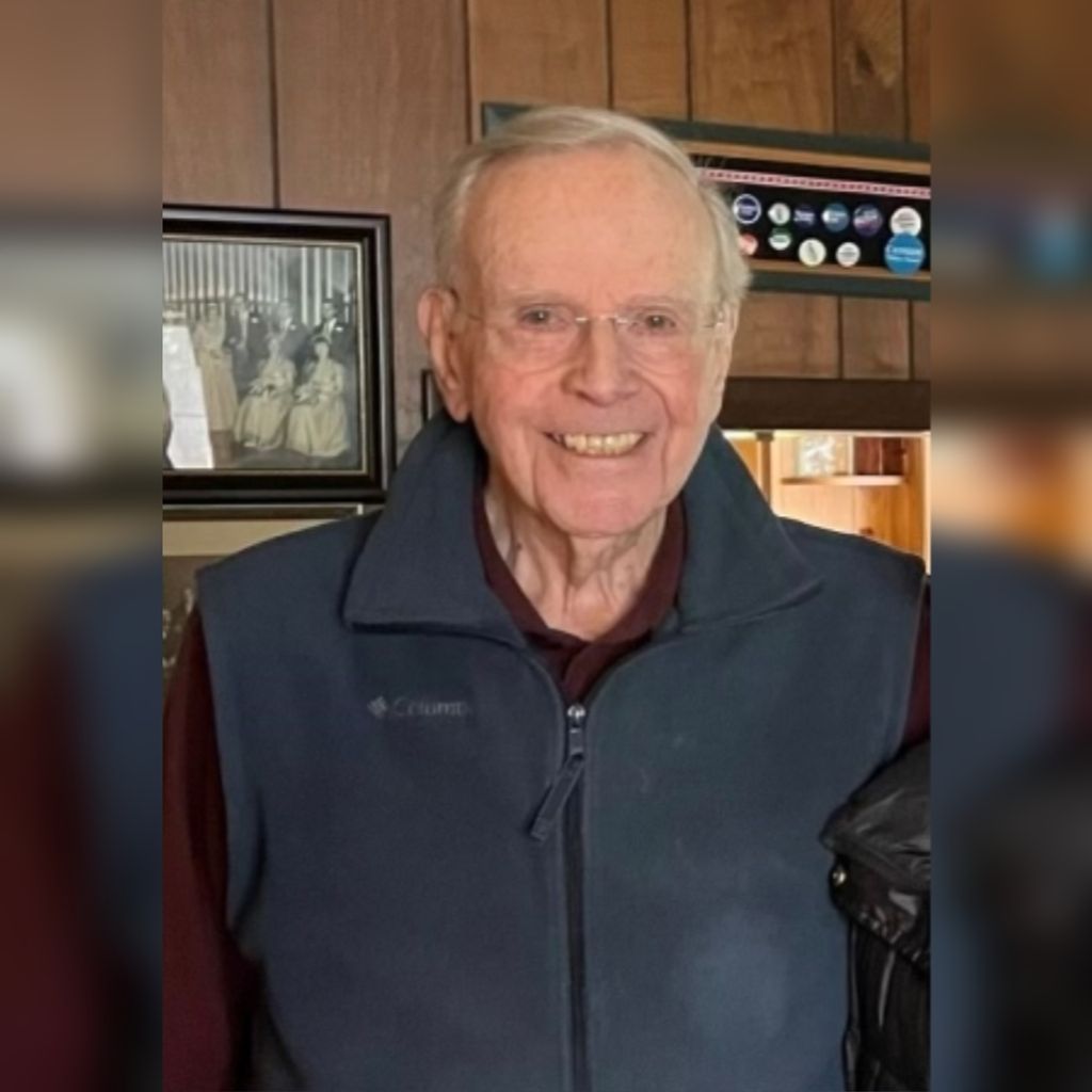 Joseph Warren Cassidy Profile Photo