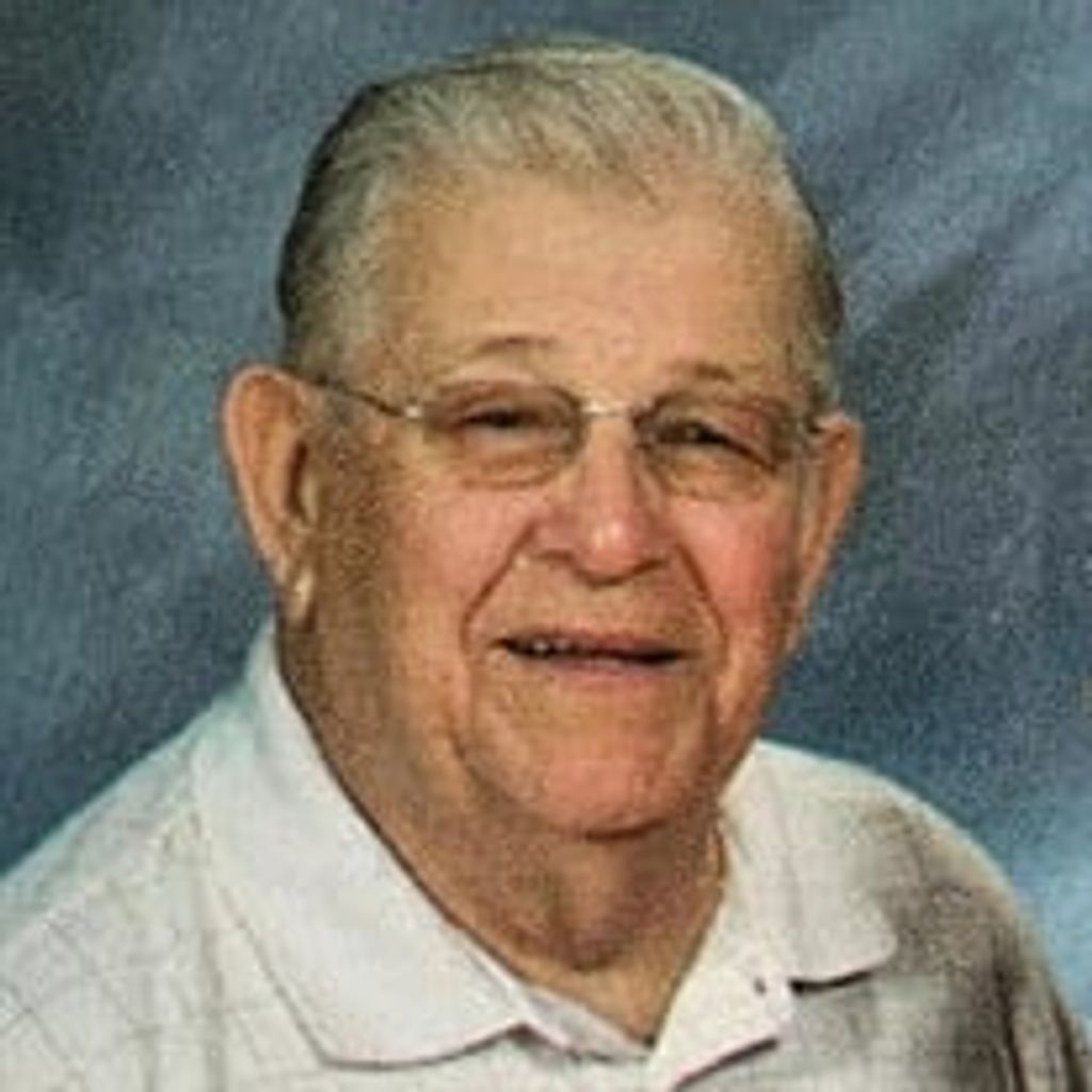 John G. Leppado