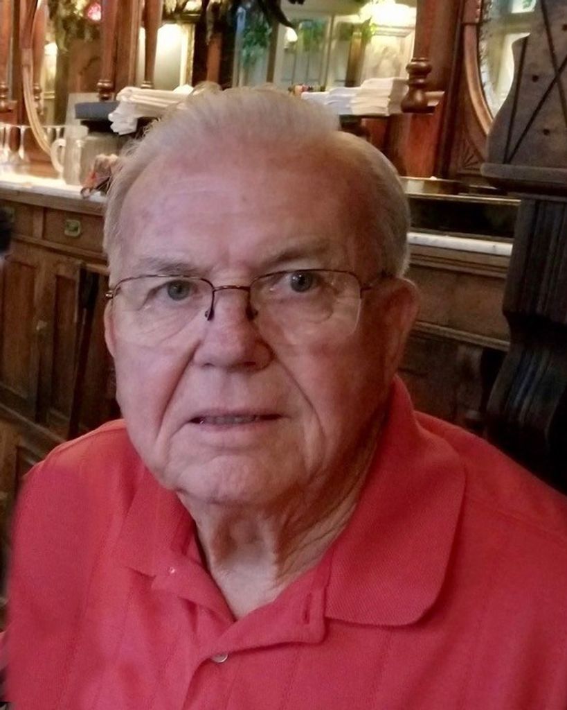 Virgil Dean Perrigo Profile Photo