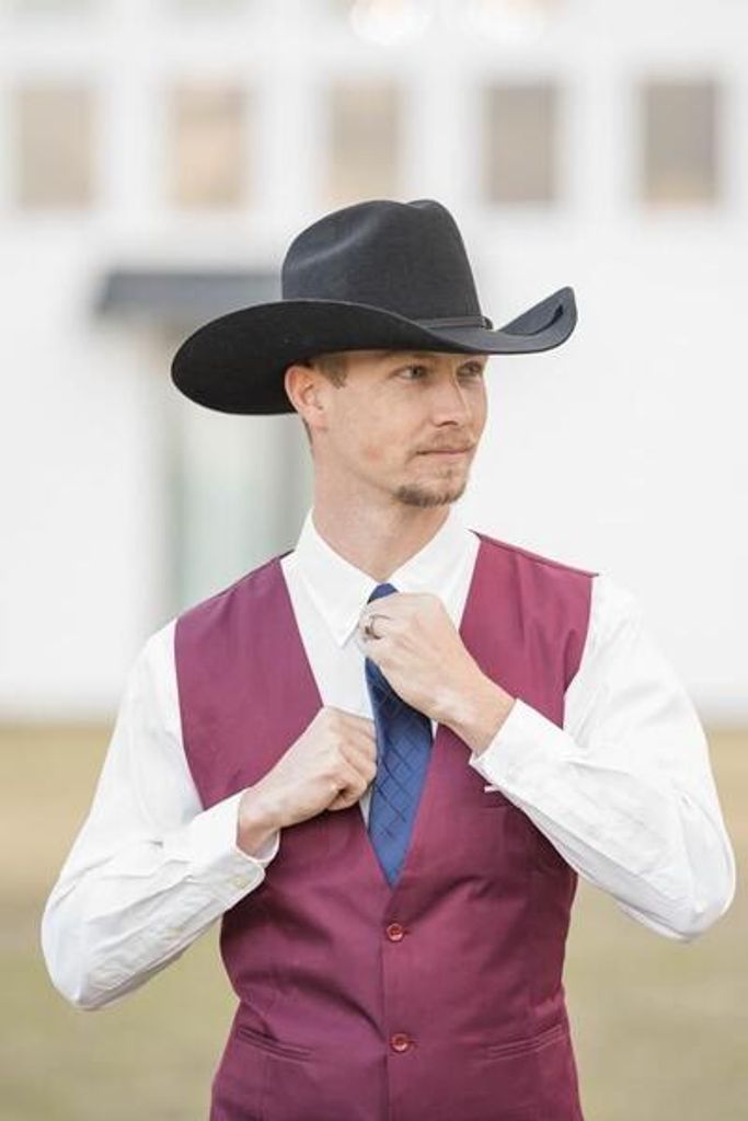 Collin Clay Bode Profile Photo